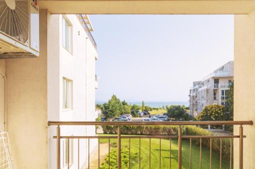 Апартамент Малена Сарафово Burgas Exterior photo